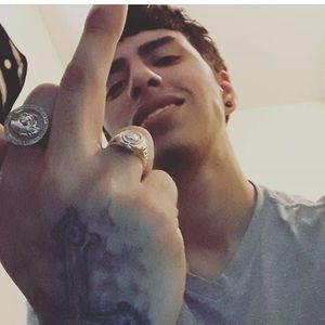 Meet your Posher, Julius